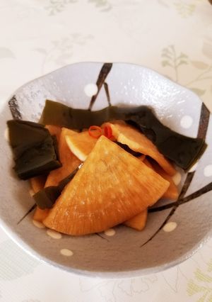 レシピ1-レシピのメイン写真