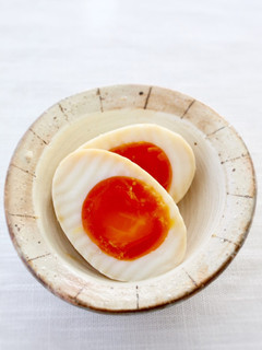 簡単味玉♪【味噌漬け玉子】-レシピのメイン写真