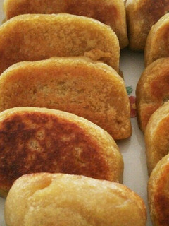 かんころ餅の美味しい食べ方♡-レシピのメイン写真