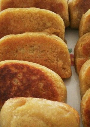 かんころ餅の美味しい食べ方♡-レシピのメイン写真