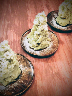 蒸しソフトさつまいも-レシピのメイン写真