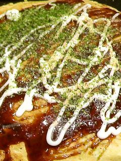 お好み焼き♪豚玉-レシピのメイン写真