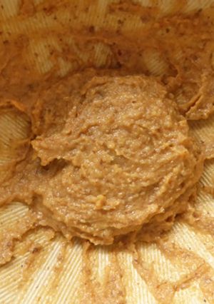 くるみ味噌-レシピのメイン写真