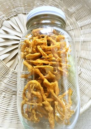 柚子(柑橘)ピールを作っとこう！-レシピのメイン写真