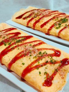 ピリ辛!もやしとニラだけのとん平風-レシピのメイン写真