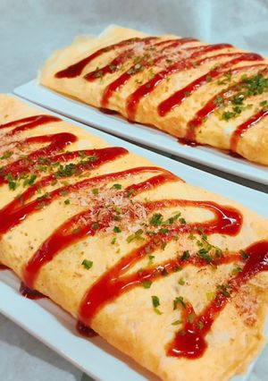 ピリ辛！もやしとニラだけのとん平風-レシピのメイン写真