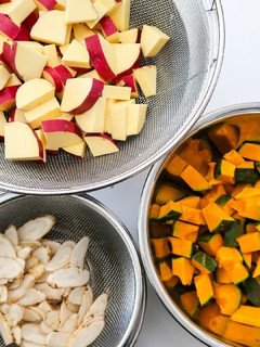 根菜の保存方法✽お味噌汁の具にも便利-レシピのメイン写真