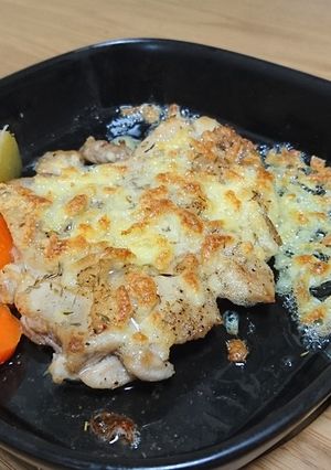 ★簡単★チキングリルの香草焼き-レシピのメイン写真