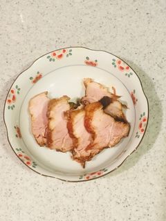 角煮(チャーシュー・煮豚)-レシピのメイン写真