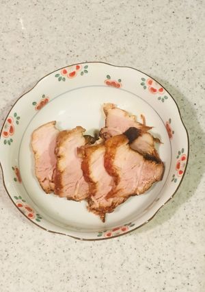角煮（チャーシュー・煮豚）-レシピのメイン写真