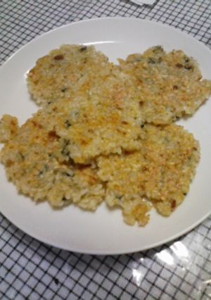 息子が絶賛！納豆チーズおやき☆-レシピのメイン写真