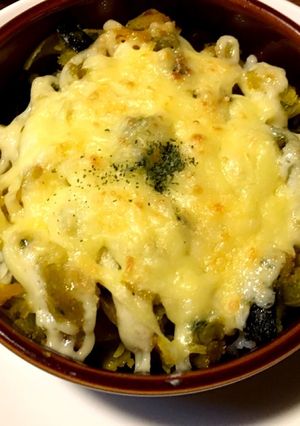 マスター特製カボチャのグラタンドリア-レシピのメイン写真