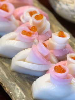 バラかまぼこ-レシピのメイン写真