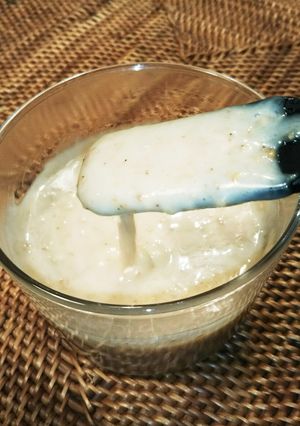 絶品!自信の胡麻だれ ドレッシングにも!-レシピのメイン写真
