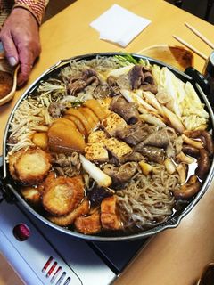 すき焼き-レシピのメイン写真