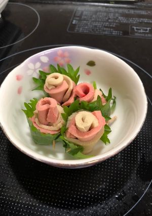 ♪おもてなし高野さん♪-レシピのメイン写真