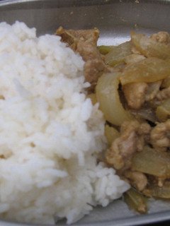 わきが豚(豚肉のクミン炒め)-レシピのメイン写真