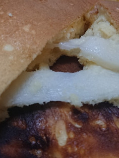 お餅もちホットケーキ-レシピのメイン写真