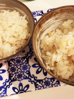 かんたん、鯛めし-レシピのメイン写真