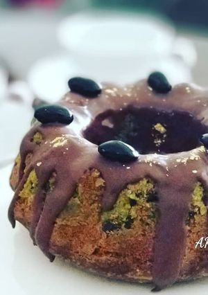 綺麗になれちゃう『黒豆deカルトカール』-レシピのメイン写真