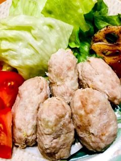 材料シンプル!簡単手作りソーセージ-レシピのメイン写真