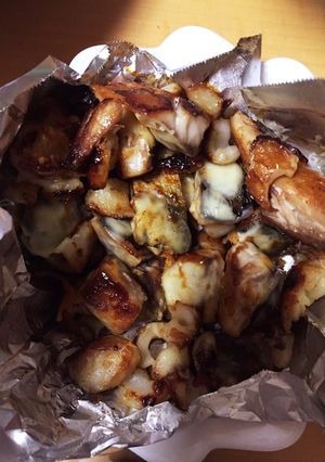 簡単！塩鯖のチーズ焼き-レシピのメイン写真