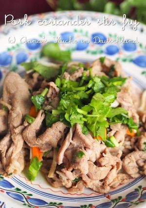 10分で出来る♪焼肉のたれで豚パク炒め-レシピのメイン写真