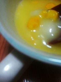 レンチン2分!お餅入りコーンスープ-レシピのメイン写真