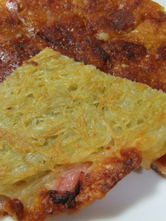 失敗しない☆ジャガ&チーズのカリカリ焼き-レシピのメイン写真