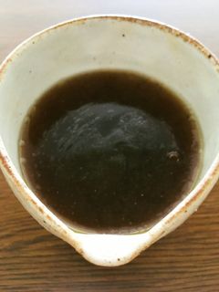 天津飯or七草粥♡中華あんかけのタレ-レシピのメイン写真