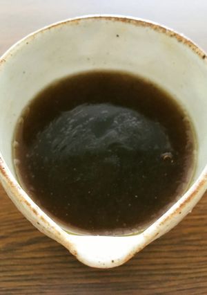 天津飯or七草粥♡中華あんかけのタレ-レシピのメイン写真