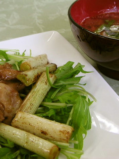 鶏の柚子こしょう照り焼き(健康食)-レシピのメイン写真