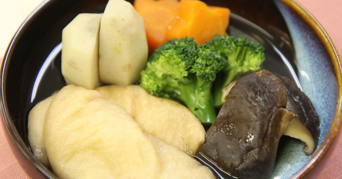 基本からアレンジまで!思わずつくりたくなる「新発田麩レシピ」のレシピ集 | クックパッド