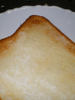 *食パンDEラスク*-レシピのメイン写真