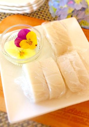 余った蒲鉾冷凍できます♪他の練り物も♬-レシピのメイン写真