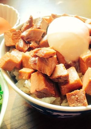 ずぼら向け!豚ヒレ肉の簡単チャーシュー-レシピのメイン写真