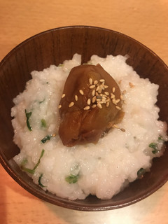 シンプル簡単!子供と一緒に七草粥 離乳食-レシピのメイン写真