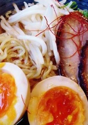 たこ糸不要圧力鍋とオーブンde豚バラ叉焼-レシピのメイン写真