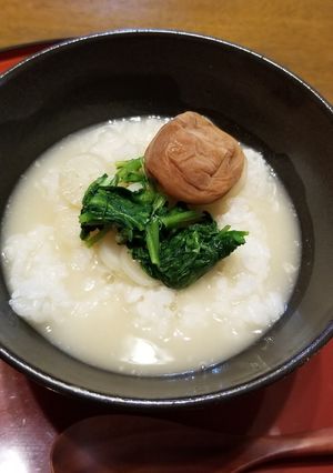 ★簡単❗リゾット風七草粥★-レシピのメイン写真