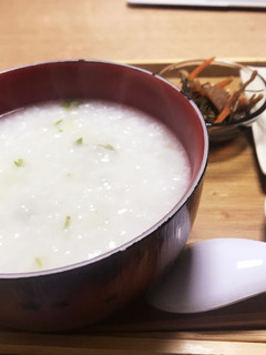 七草がゆ-レシピのメイン写真