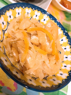 簡単切り干し大根の煮物-レシピのメイン写真