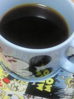 ☆癒しのハーブコーヒー☆-レシピのメイン写真