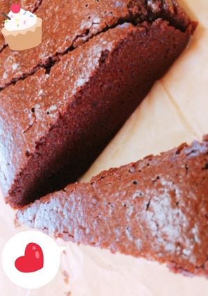 絶品☆簡単☆生チョコケーキ-レシピのメイン写真