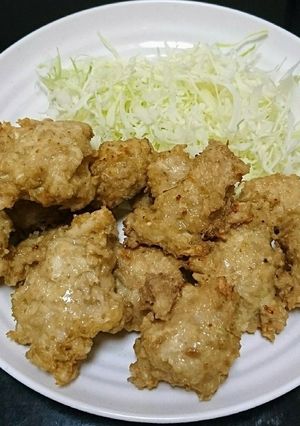 とある居酒屋さんの看板メニュー-レシピのメイン写真