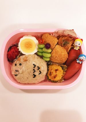 ❁sawaおべんとう♡３１❁-レシピのメイン写真