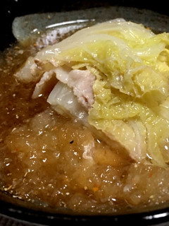 市販のポン酢にひと工夫☆最強おろしポン酢-レシピのメイン写真