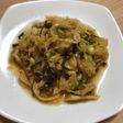 塩昆布 酢キャベツ ダイエット