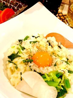 七草粥★-レシピのメイン写真