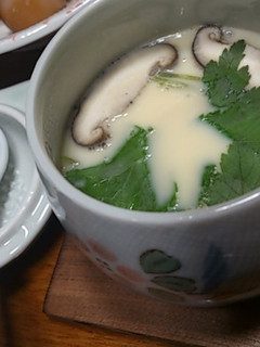 蒸し器がなくてもOK 茶碗蒸し-レシピのメイン写真