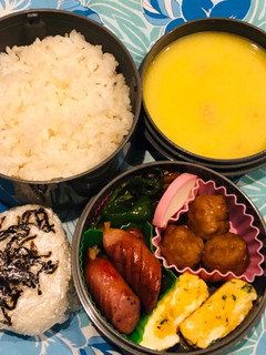 男子弁当18-レシピのメイン写真